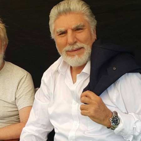 "Kurtlar vadisi"nin məşhur aktyoru illər sonra - FOTOLAR